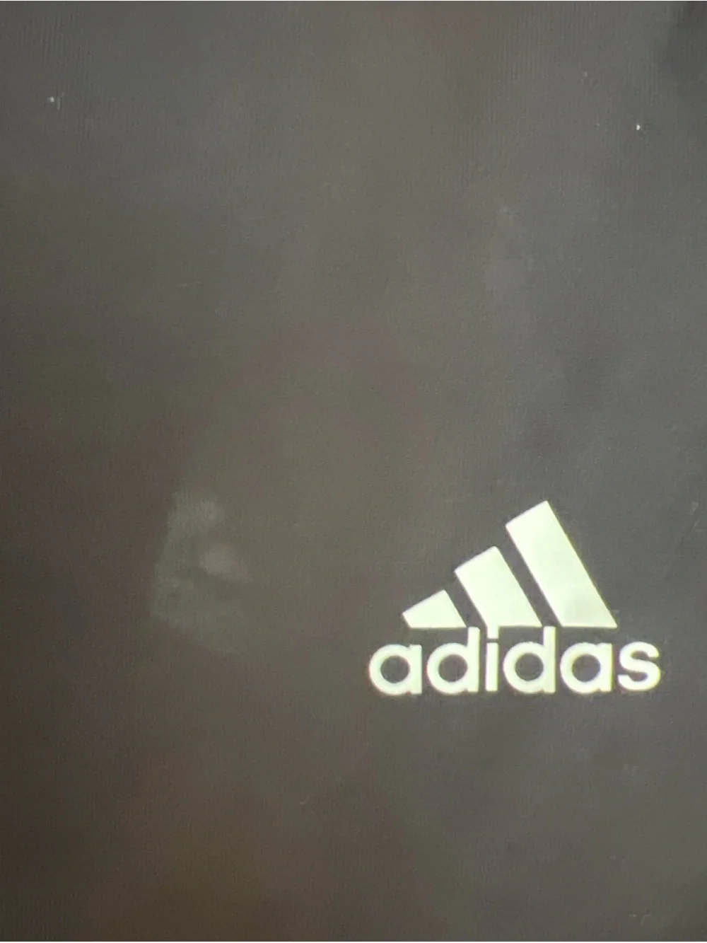 adidas women black
